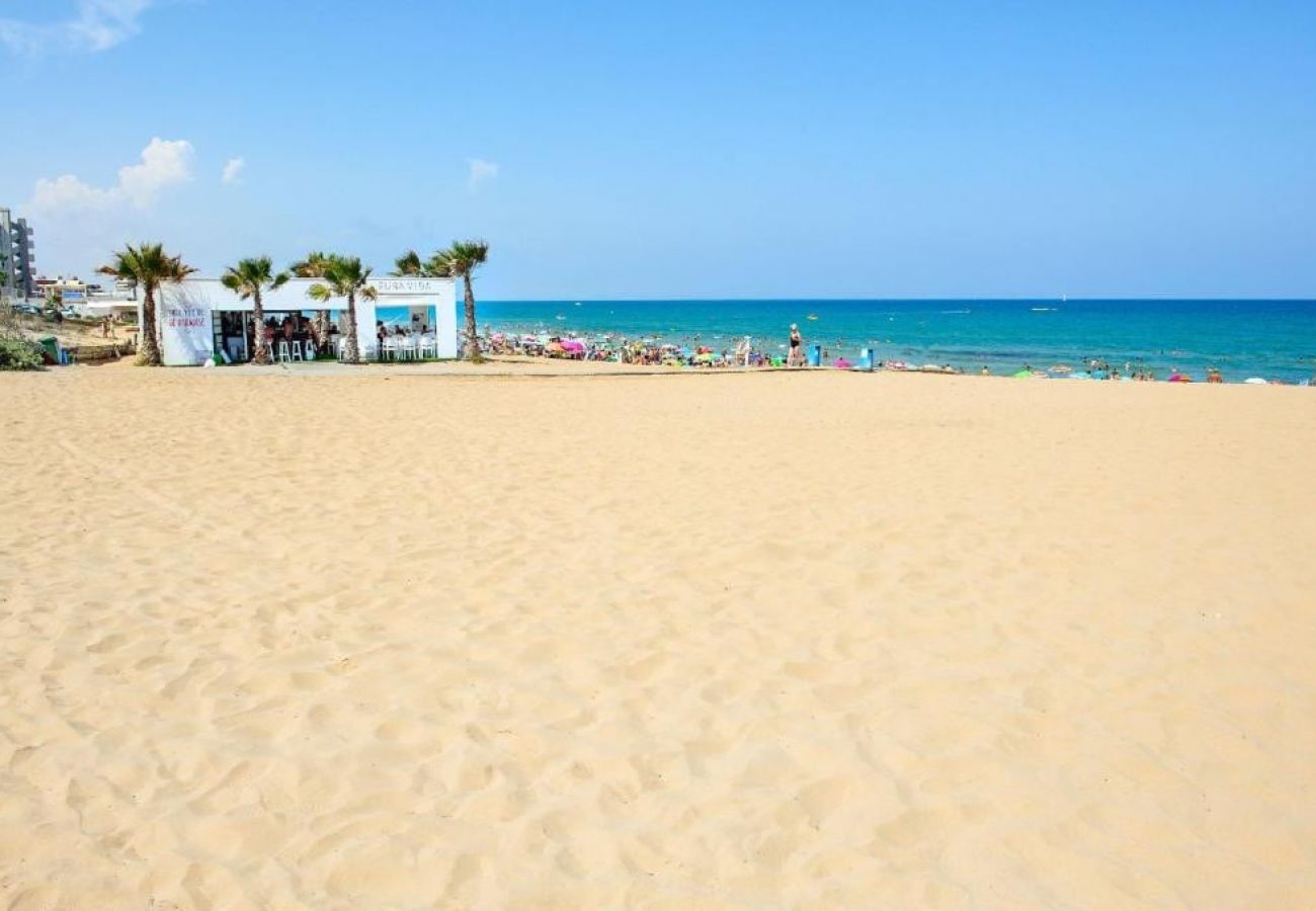 Apartment in Torrevieja - Torresol La Mata by Villas&You
