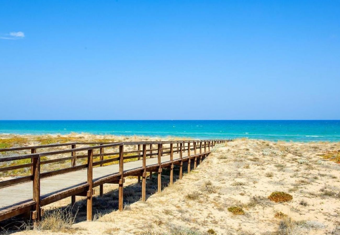 Apartment in Torrevieja - Torresol La Mata by Villas&You