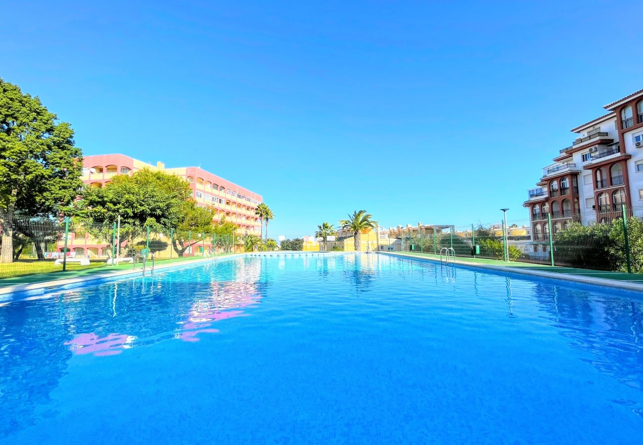 Apartment in Torrevieja - Torresol La Mata by Villas&You