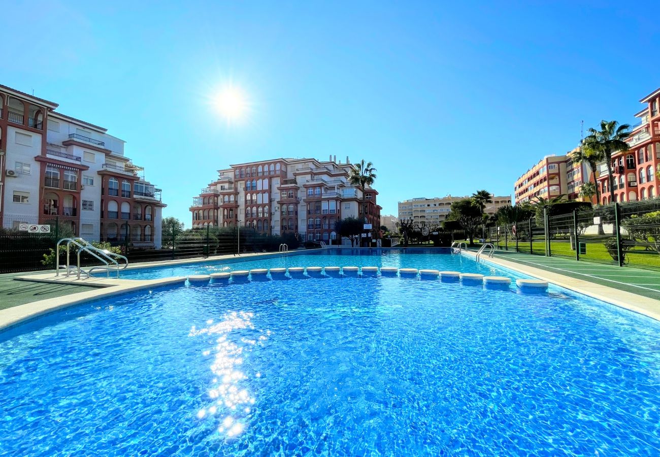 Apartment in Torrevieja - Torresol La Mata by Villas&You