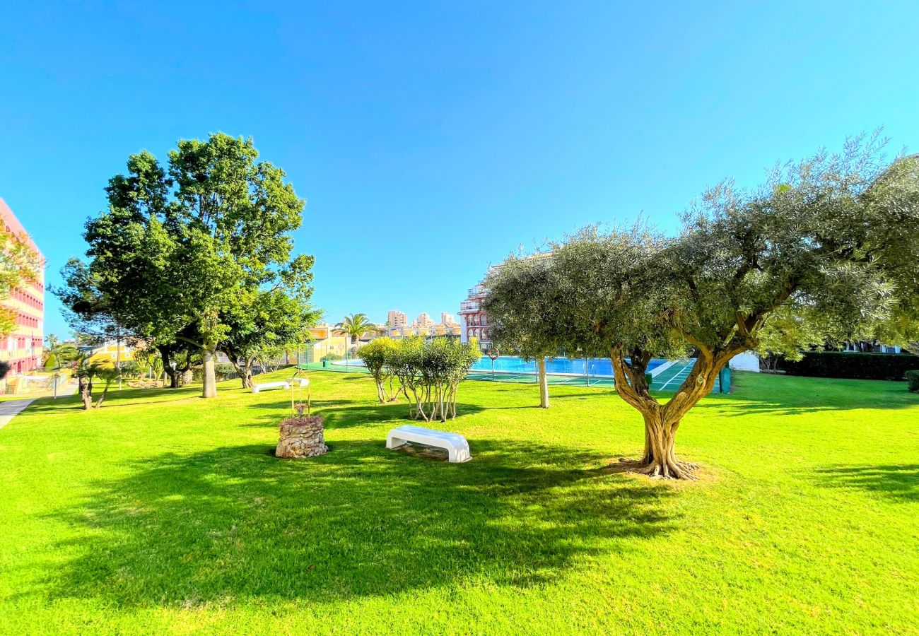 Apartment in Torrevieja - Torresol La Mata by Villas&You