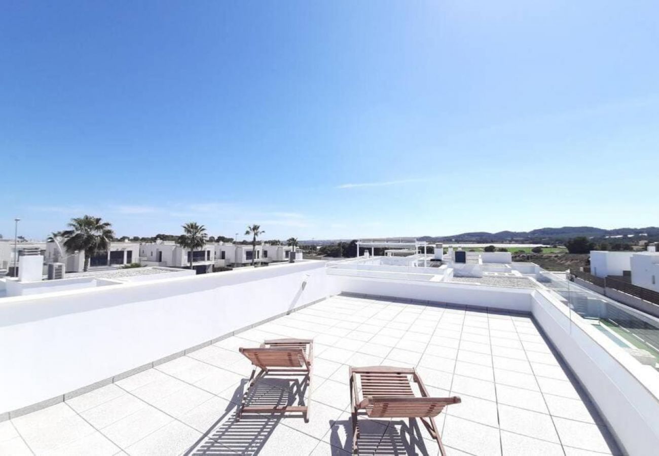 Villa in Orihuela Costa - Villa Vistabella Golf Resort by Villas&You