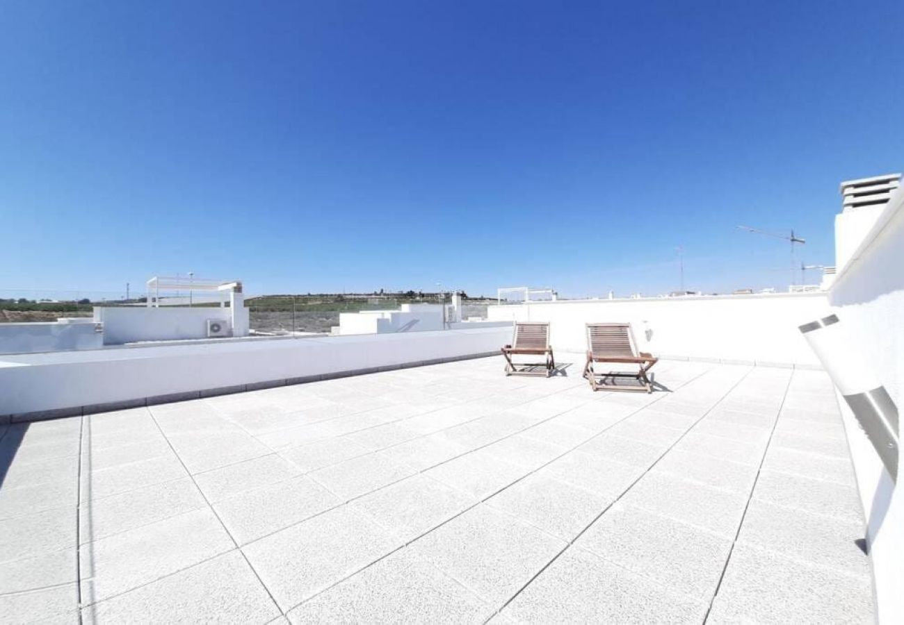 Villa in Orihuela Costa - Villa Vistabella Golf Resort by Villas&You