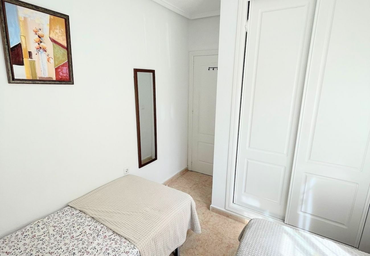 Villa in Ciudad Quesada - Villa Oasis Ciudad Quesada by Villas&You