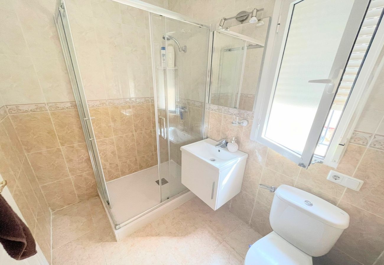 Villa in Ciudad Quesada - Villa Oasis Ciudad Quesada by Villas&You