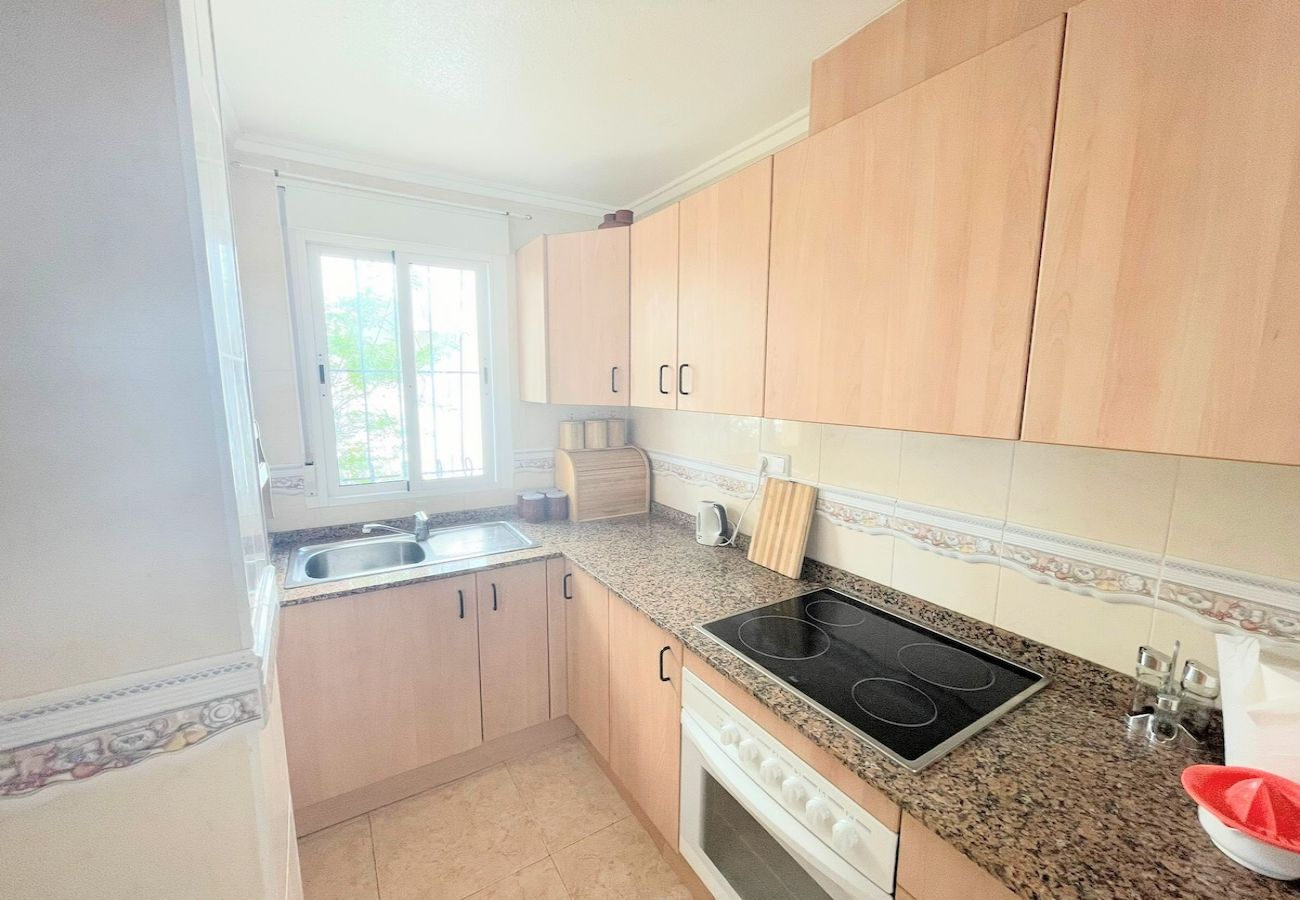 Villa in Ciudad Quesada - Villa Oasis Ciudad Quesada by Villas&You