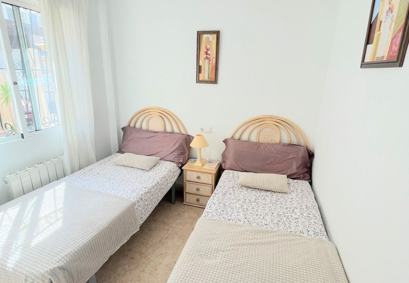 Villa in Ciudad Quesada - Villa Oasis Ciudad Quesada by Villas&You