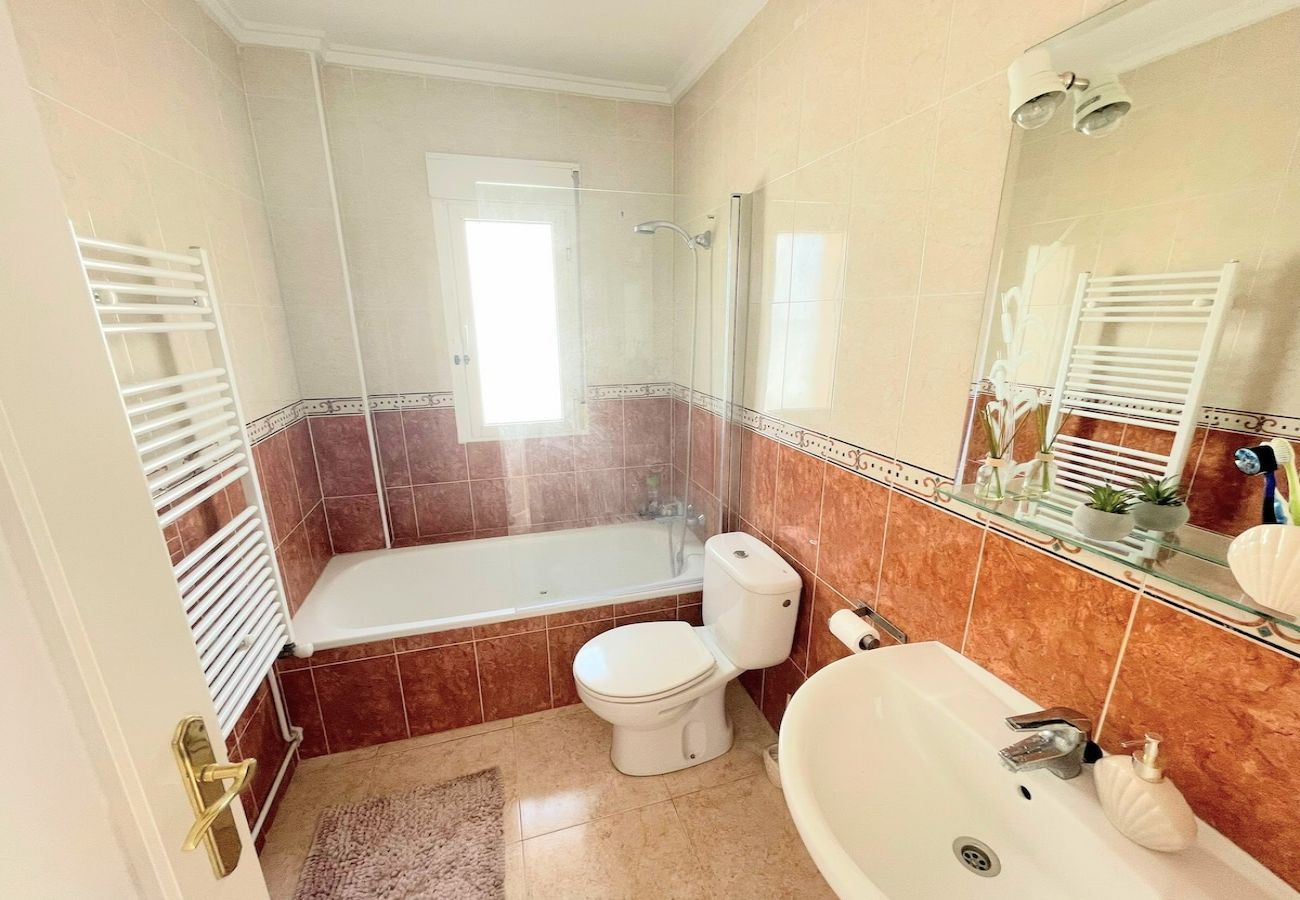 Villa in Ciudad Quesada - Villa Oasis Ciudad Quesada by Villas&You