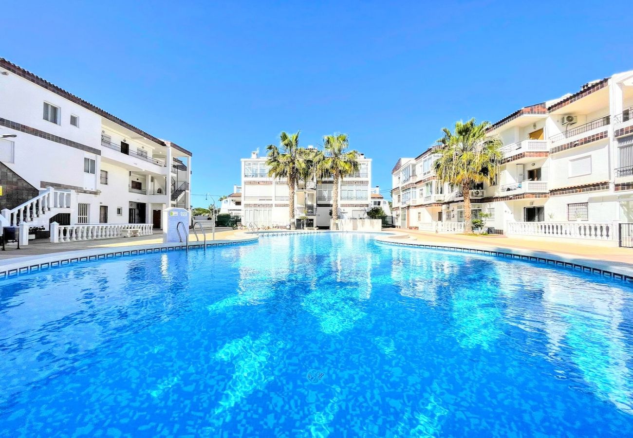 Apartment in Torrevieja - Don Quijote Punta Prima by Villas&You