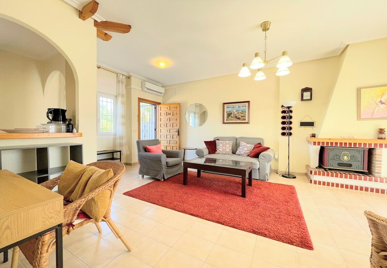 Apartment in Torrevieja - Don Quijote Punta Prima by Villas&You