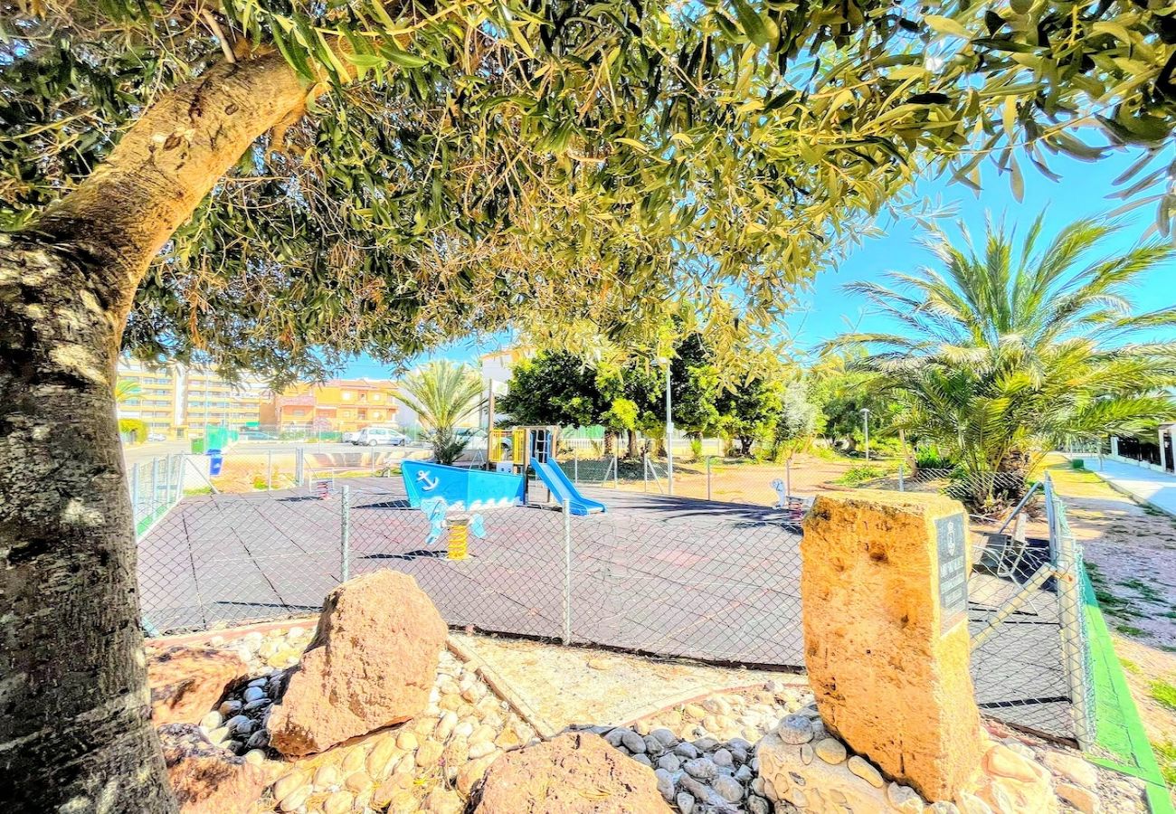 Apartment in Torrevieja - Don Quijote Punta Prima by Villas&You