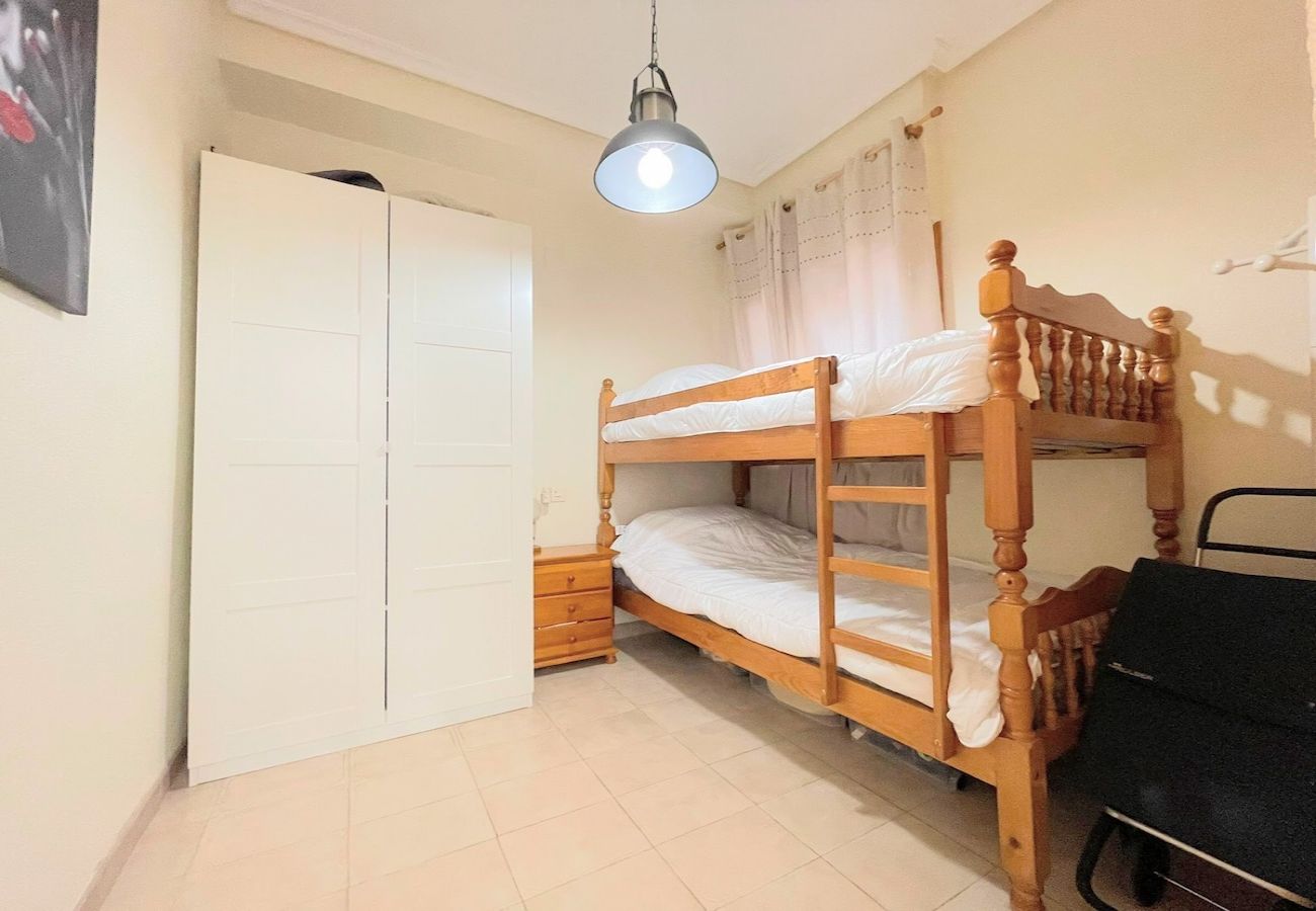 Apartment in Torrevieja - Don Quijote Punta Prima by Villas&You