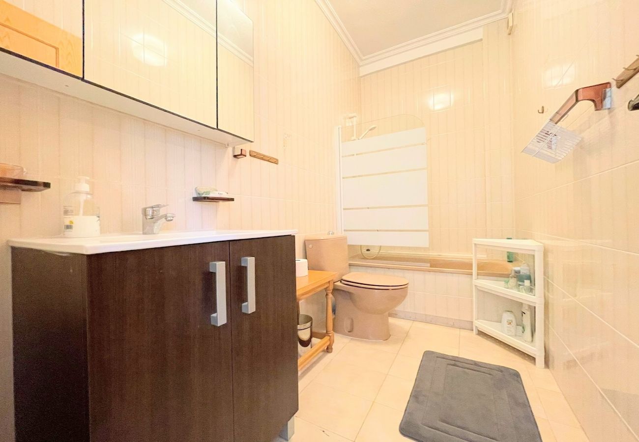 Apartment in Torrevieja - Don Quijote Punta Prima by Villas&You