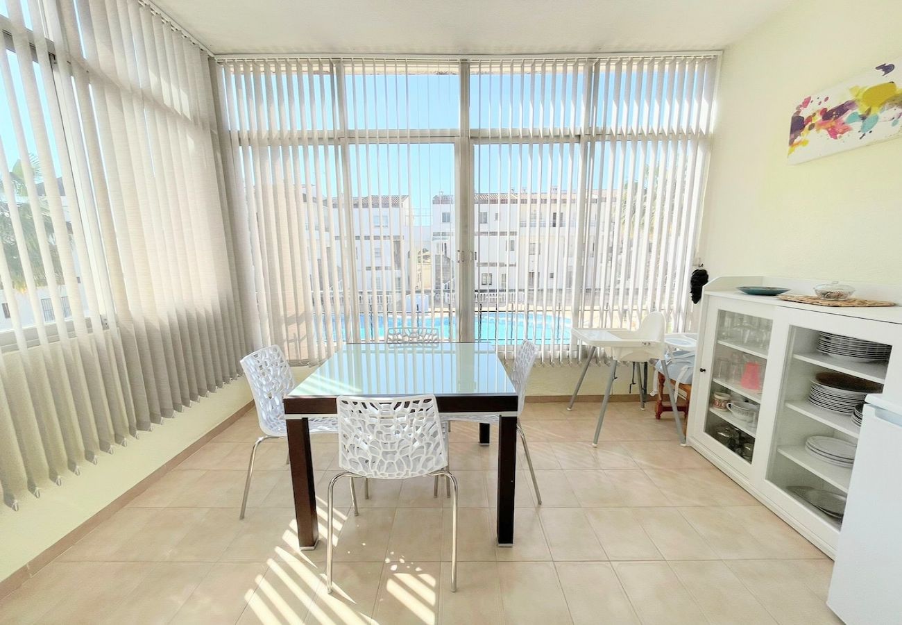 Apartment in Torrevieja - Don Quijote Punta Prima by Villas&You