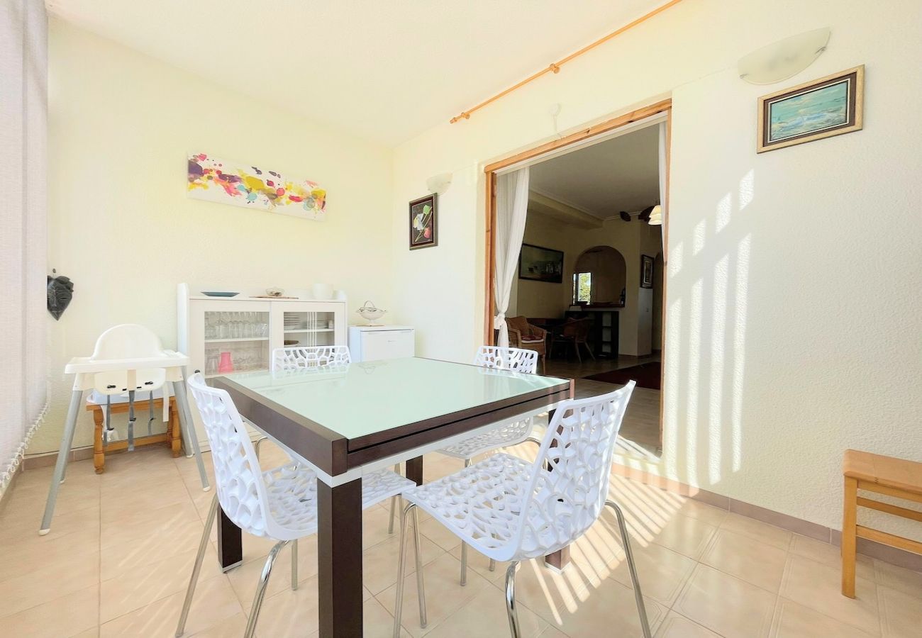 Apartment in Torrevieja - Don Quijote Punta Prima by Villas&You