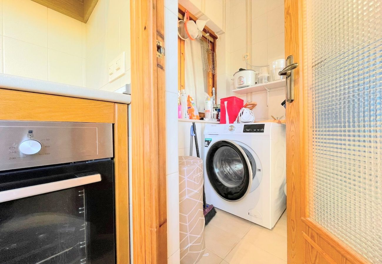 Apartment in Torrevieja - Don Quijote Punta Prima by Villas&You