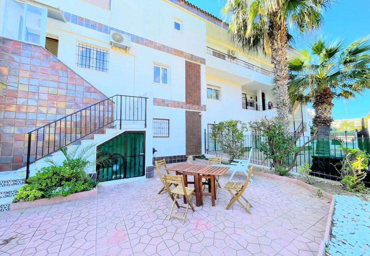 Apartment in Torrevieja - Don Quijote Punta Prima by Villas&You