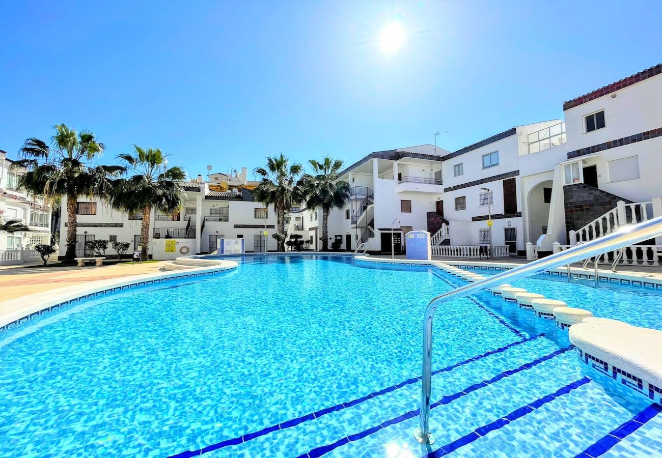 Apartment in Torrevieja - Don Quijote Punta Prima by Villas&You