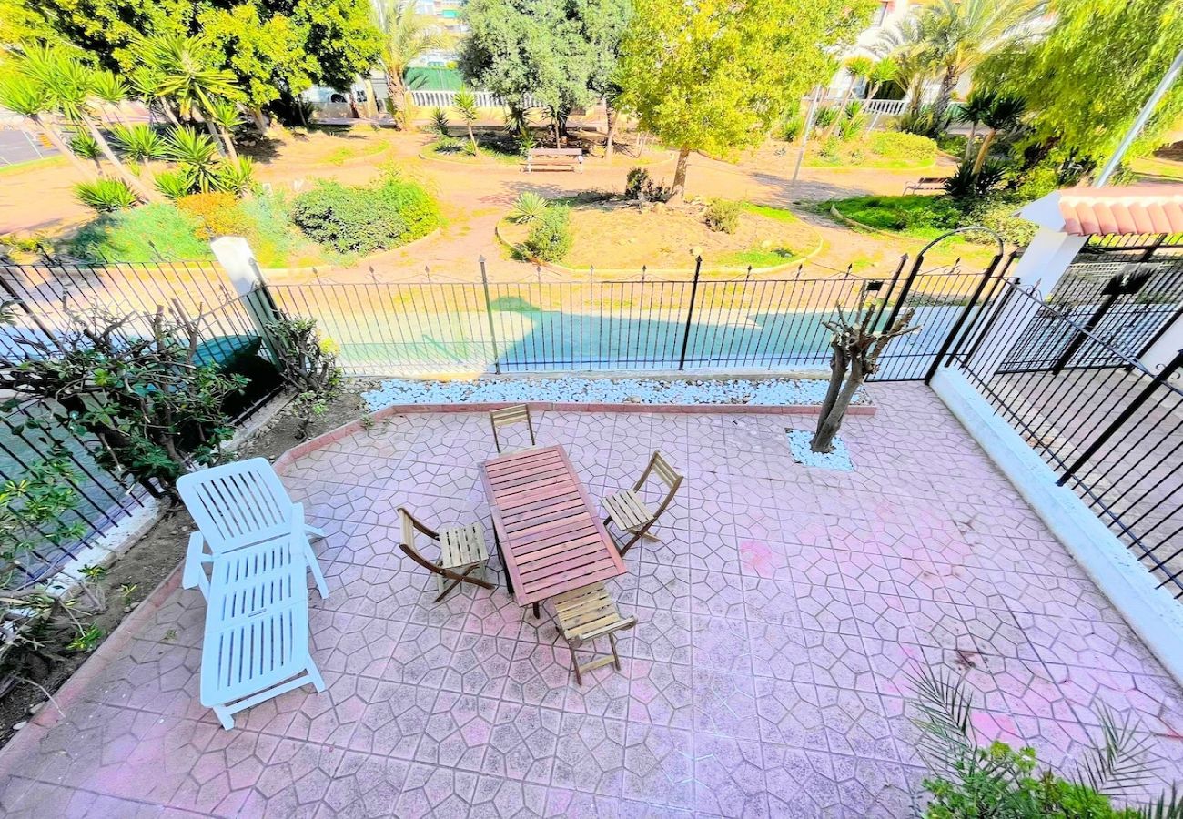 Apartment in Torrevieja - Don Quijote Punta Prima by Villas&You