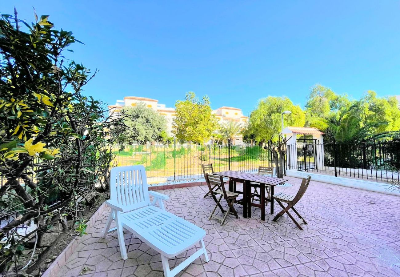 Apartment in Torrevieja - Don Quijote Punta Prima by Villas&You