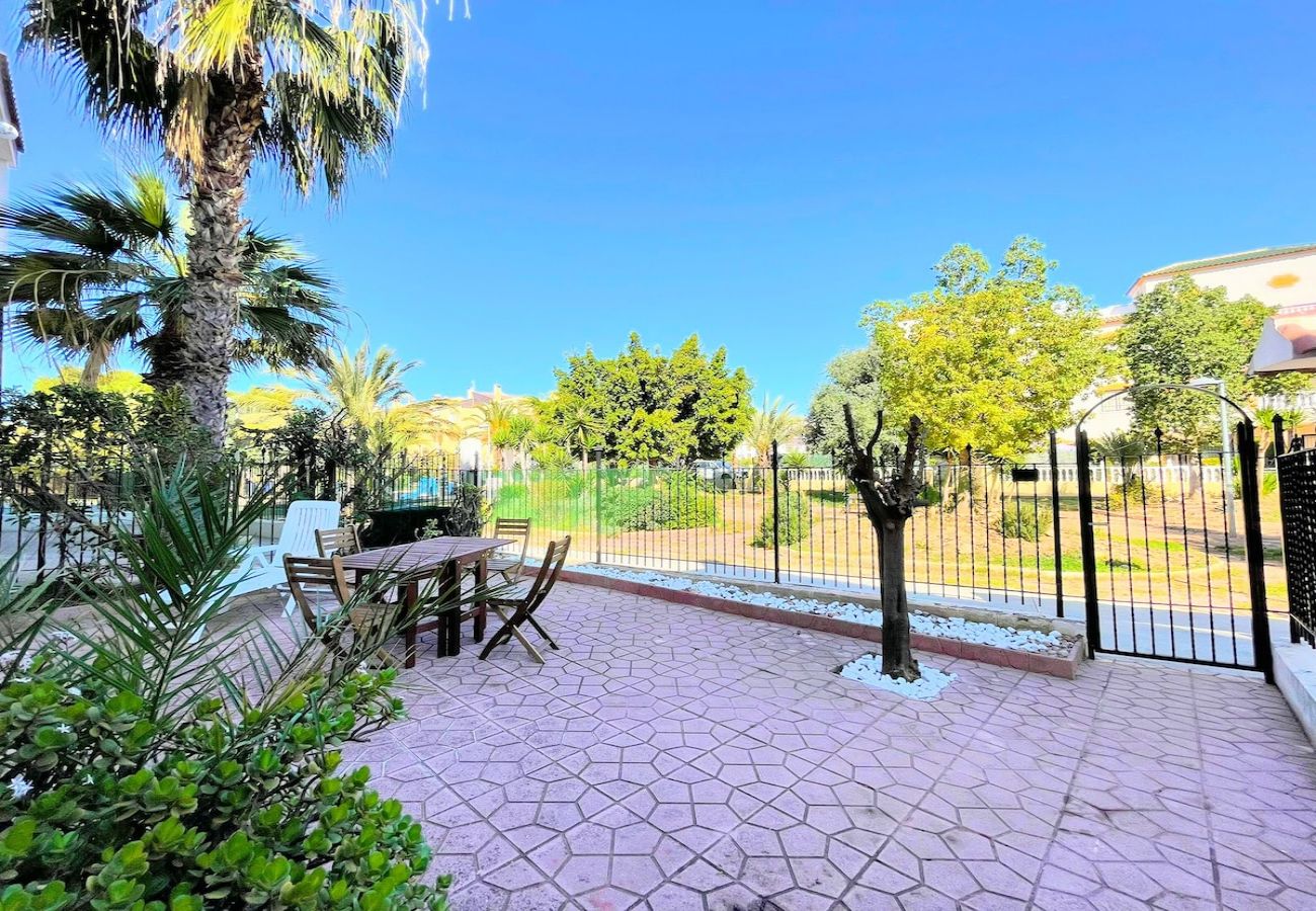 Apartment in Torrevieja - Don Quijote Punta Prima by Villas&You