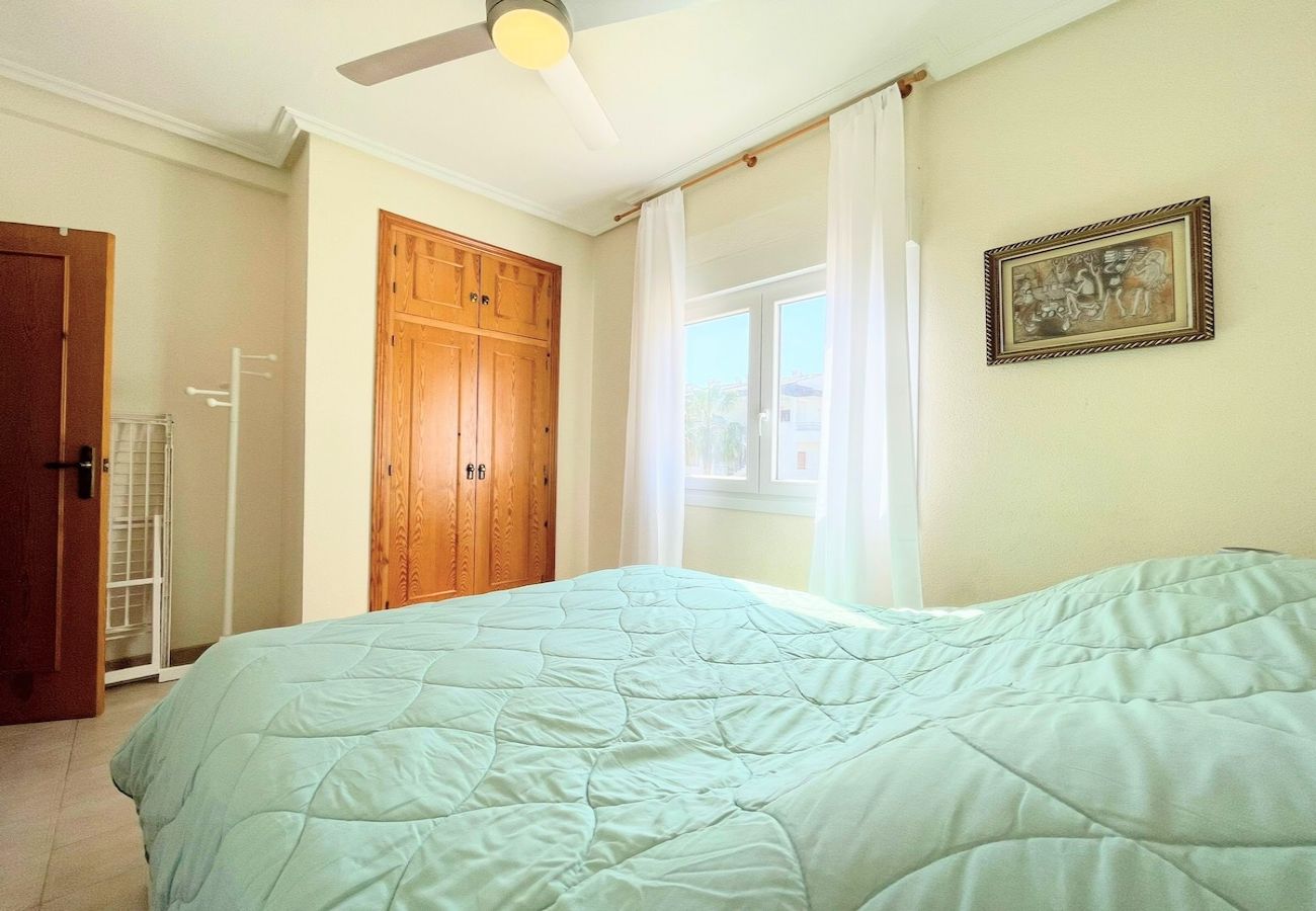 Apartment in Torrevieja - Don Quijote Punta Prima by Villas&You