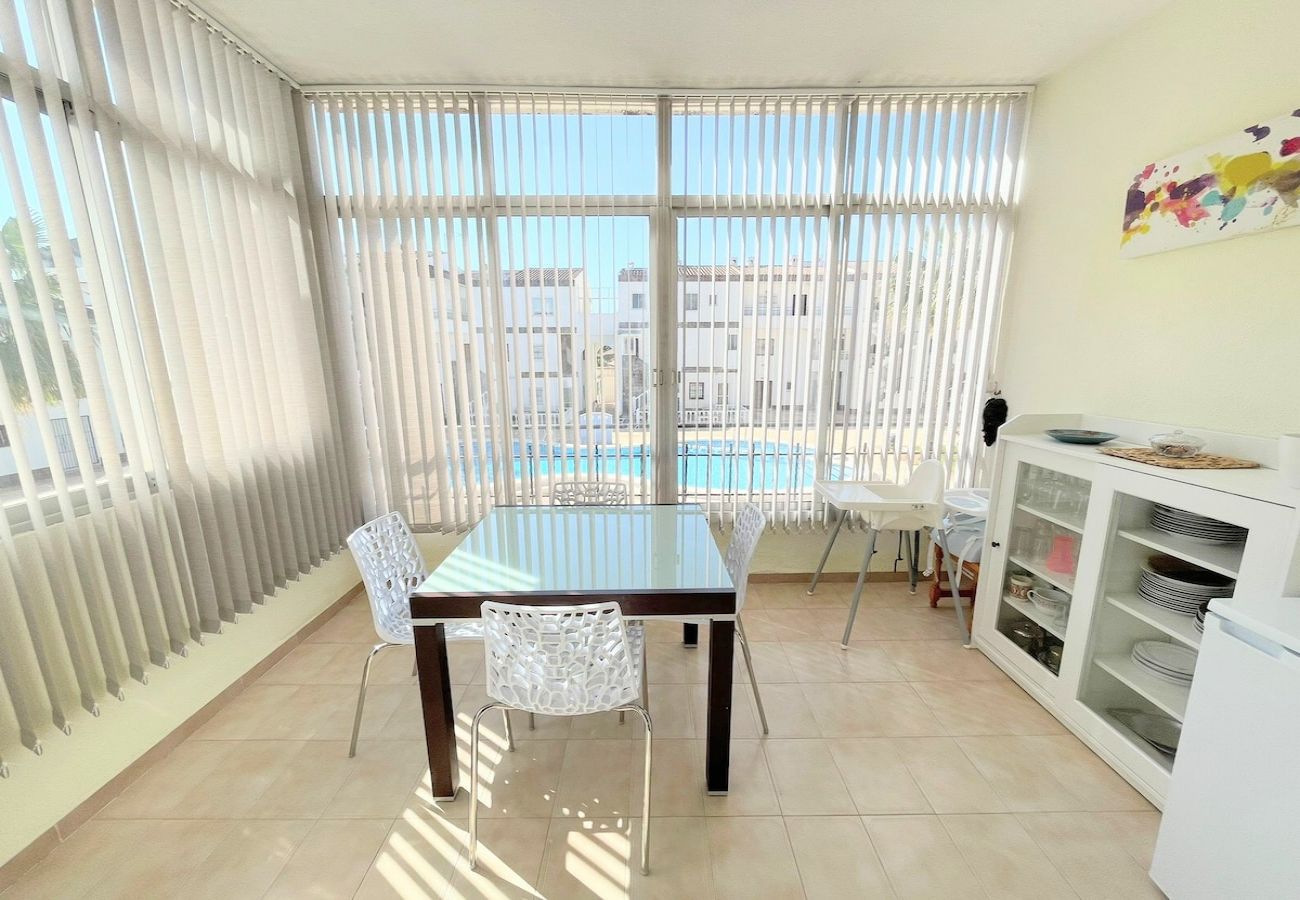 Apartment in Torrevieja - Don Quijote Punta Prima by Villas&You