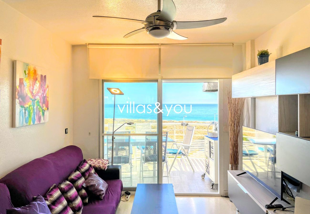 Apartment in Los Arenales Del Sol - Bahia Blanca Arenales del Sol by Villas&You