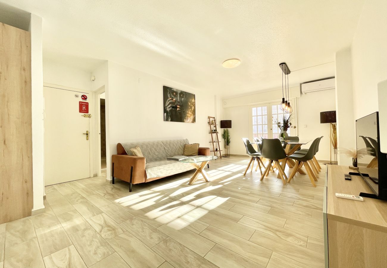 Apartment in Torrevieja - Sunset Torrevieja by Villas&You