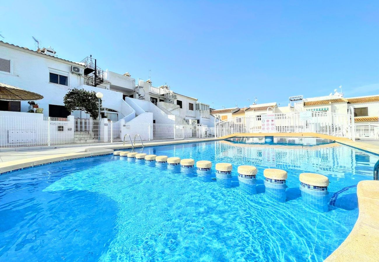 Townhouse in Torrevieja - Casa Laguna El Chaparral by Villas&You