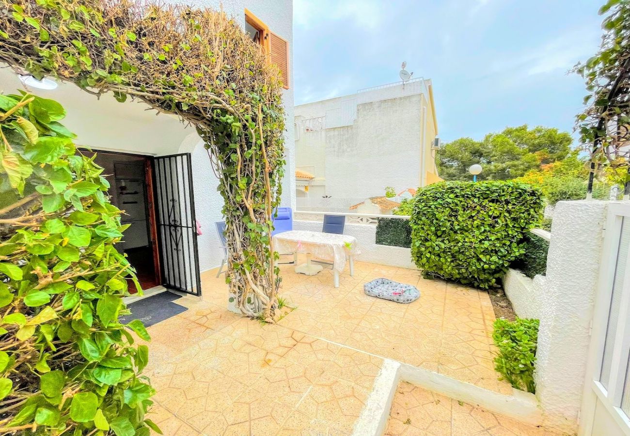 Townhouse in Torrevieja - Casa Laguna El Chaparral by Villas&You