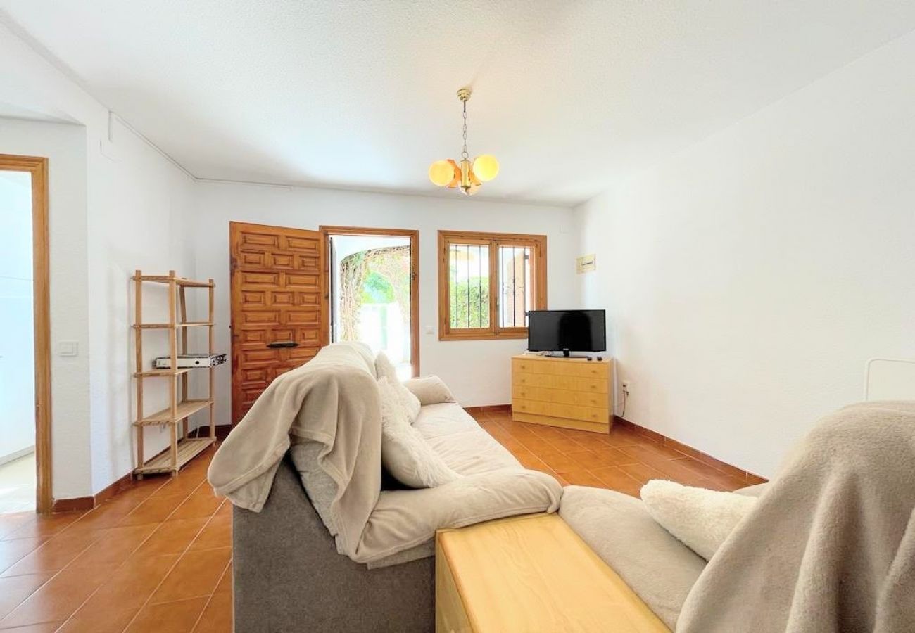 Townhouse in Torrevieja - Casa Laguna El Chaparral by Villas&You