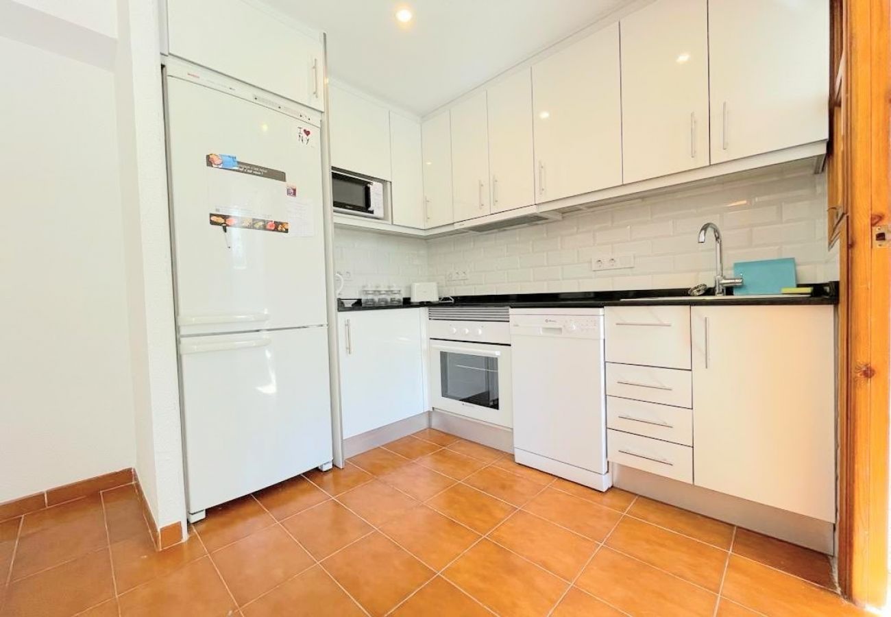 Townhouse in Torrevieja - Casa Laguna El Chaparral by Villas&You