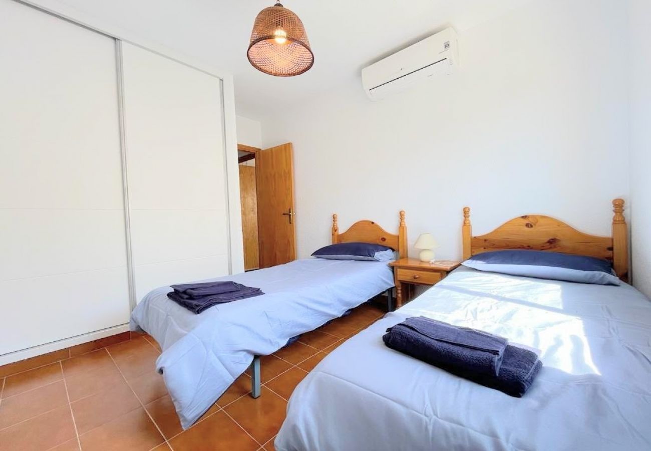 Townhouse in Torrevieja - Casa Laguna El Chaparral by Villas&You