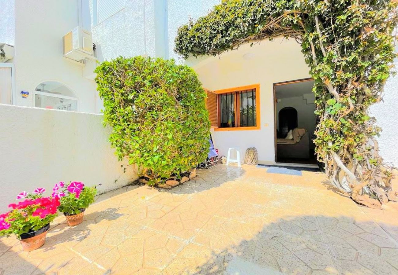Townhouse in Torrevieja - Casa Laguna El Chaparral by Villas&You