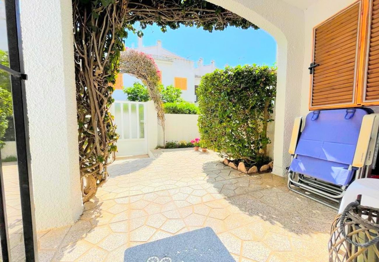Townhouse in Torrevieja - Casa Laguna El Chaparral by Villas&You