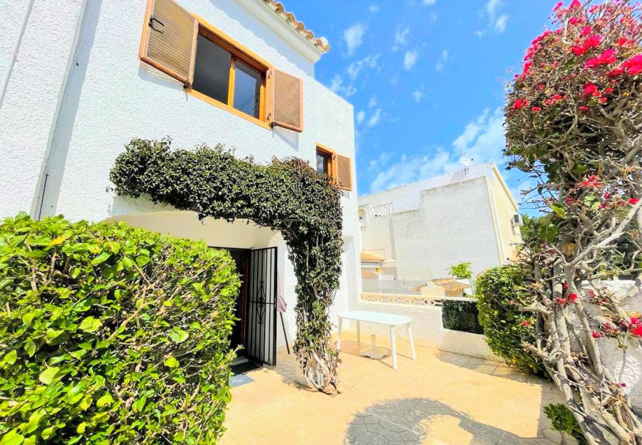 Townhouse in Torrevieja - Casa Laguna El Chaparral by Villas&You