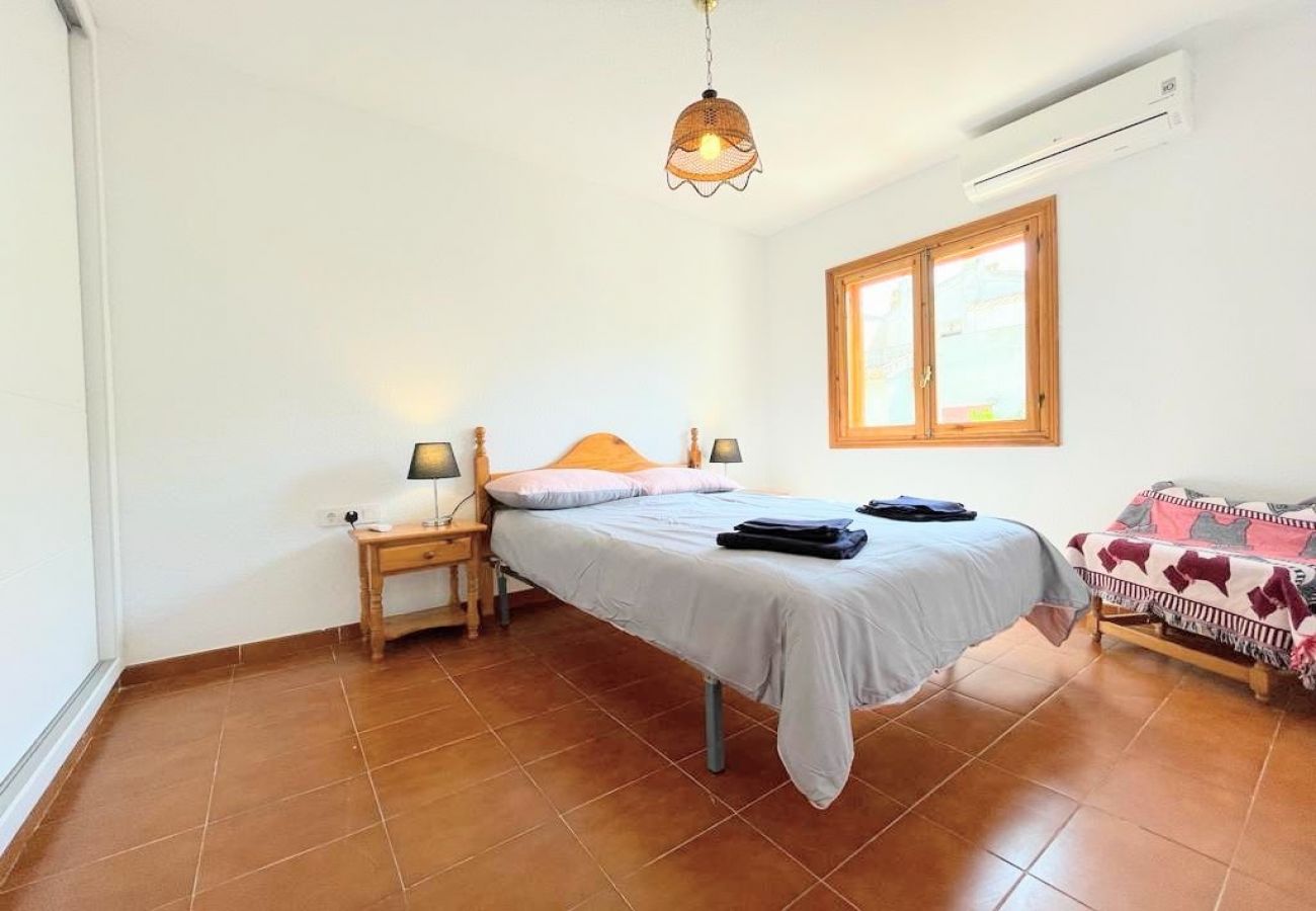 Townhouse in Torrevieja - Casa Laguna El Chaparral by Villas&You