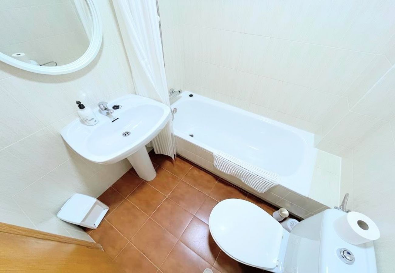 Townhouse in Torrevieja - Casa Laguna El Chaparral by Villas&You