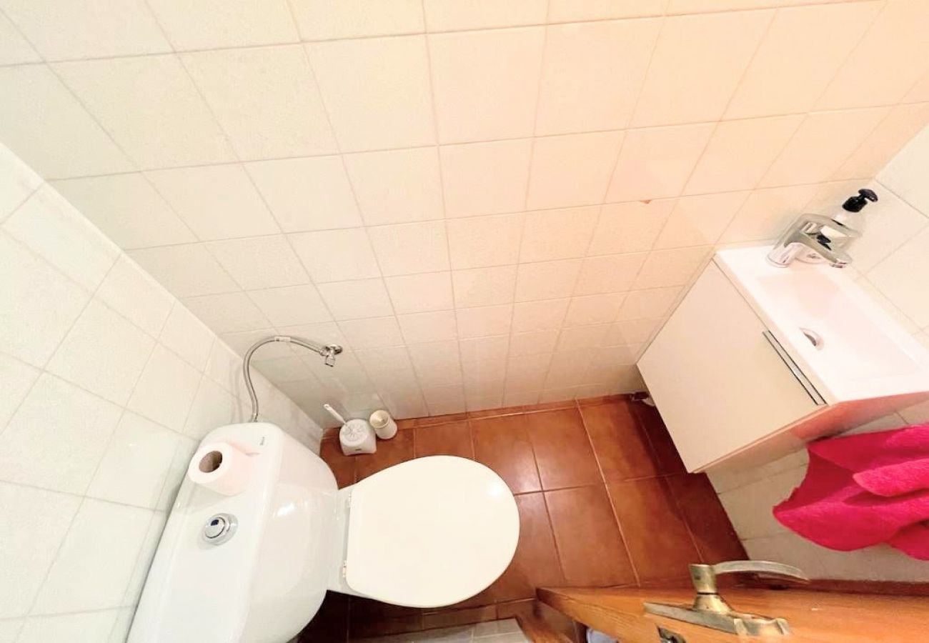 Townhouse in Torrevieja - Casa Laguna El Chaparral by Villas&You