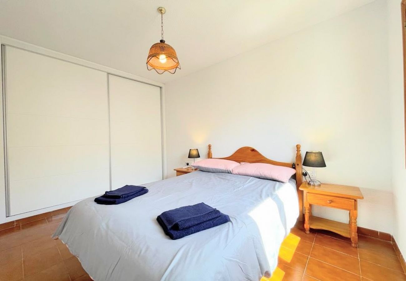 Townhouse in Torrevieja - Casa Laguna El Chaparral by Villas&You