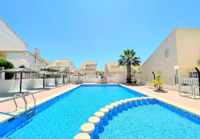 Ciudad Quesada - Villa