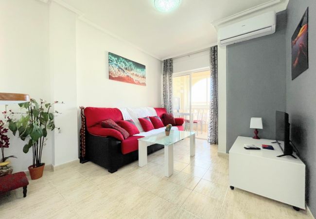 Apartment in Torrevieja - Godisa Torrevieja by Villas&You