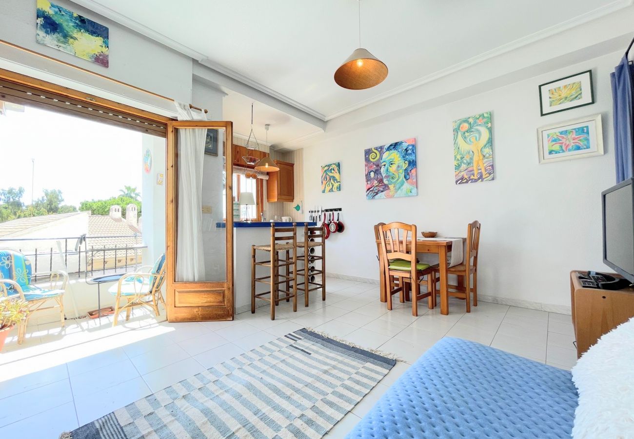 Apartment in Torrevieja - Caballito de Mar Punta Prima by Villas&You
