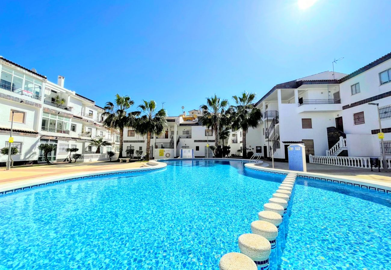 Apartment in Torrevieja - Caballito de Mar Punta Prima by Villas&You