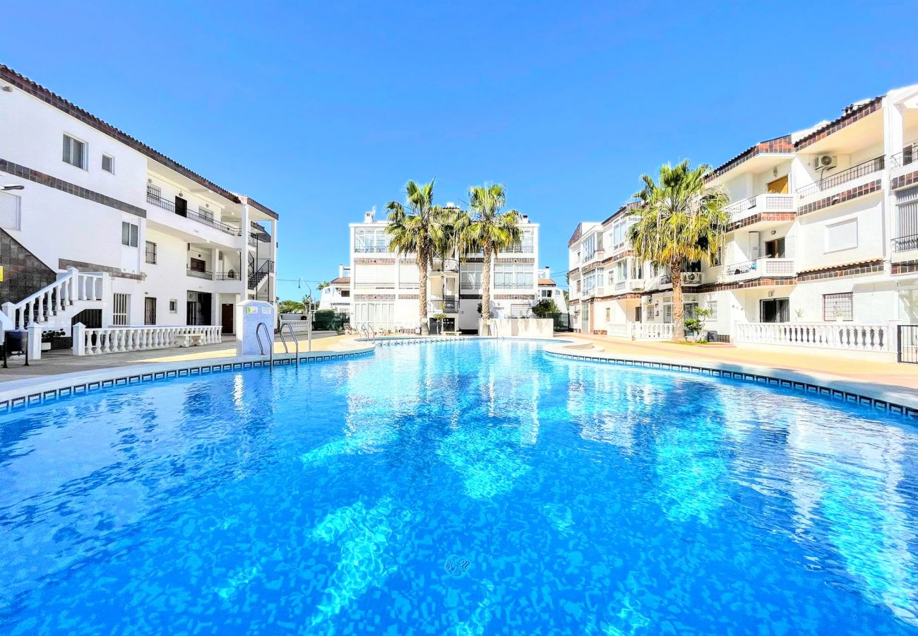 Apartment in Torrevieja - Caballito de Mar Punta Prima by Villas&You