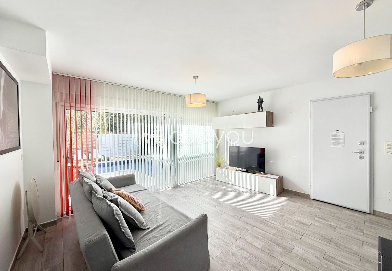 Villa in Gran Alacant - Villa Bambu Gran Alacant by Villas&You