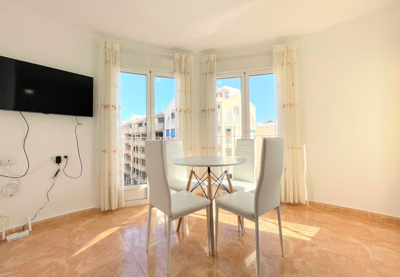 Apartment in Torrevieja - Fragata Torrevieja by Villas&You