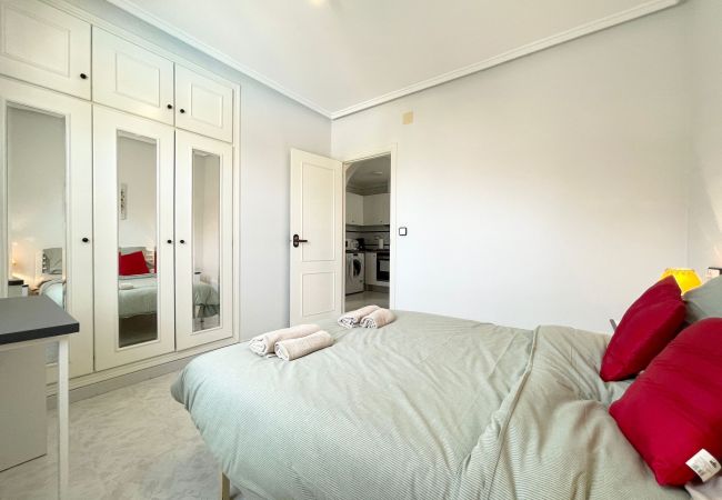 Apartment in Orihuela Costa - Barcas Punta Prima by Villas&You