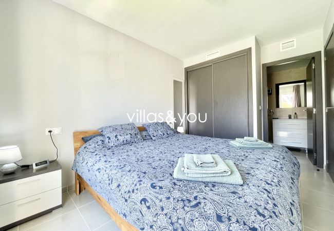 Apartment in Gran Alacant - Nova Beach Penthouse Gran Alacant by Villas&You